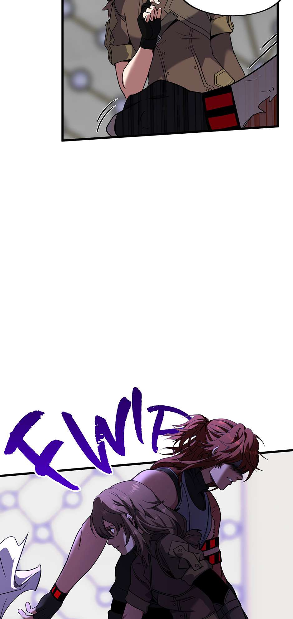 The Beginning After the End Chapter 221 66